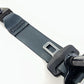 2024 FORD MUSTANG GT PASSENGER RIGHT REAR SEATBELT SEAT BELT RETRACTOR BLACK OEM