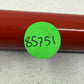 22-26 Hyundai Elantra N Rear Trunk 4 Point Chassis Brace Bar Red Factory OEM