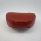 18-25 Audi S5 Sportback Rear Seat Headrest Head Rest Set Magma Red OEM