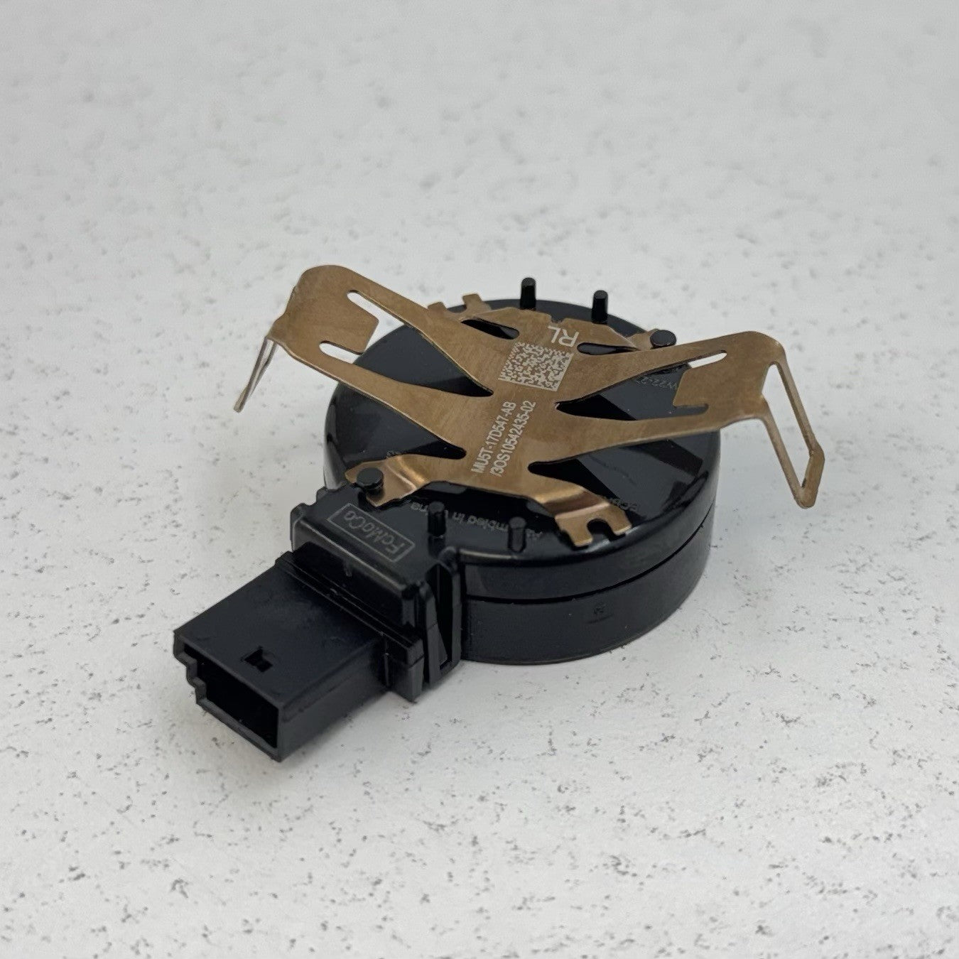 24-26 Ford Mustang Front Windshield Rain Sensor Module MU5T-17D547-AB OEM