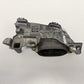 15-21 Mercedes C63 AMG W205 Rear Exhaust Muffler Tip Left Right Pair Chrome OEM