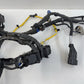 24-26 Hyundai Elantra N 2.0L Automatic Engine Wiring Harness With Fuse Box OEM