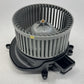 24-26 Ford Mustang HVAC AC Air Temperature Fan Blower Motor PR3H19846AA OEM