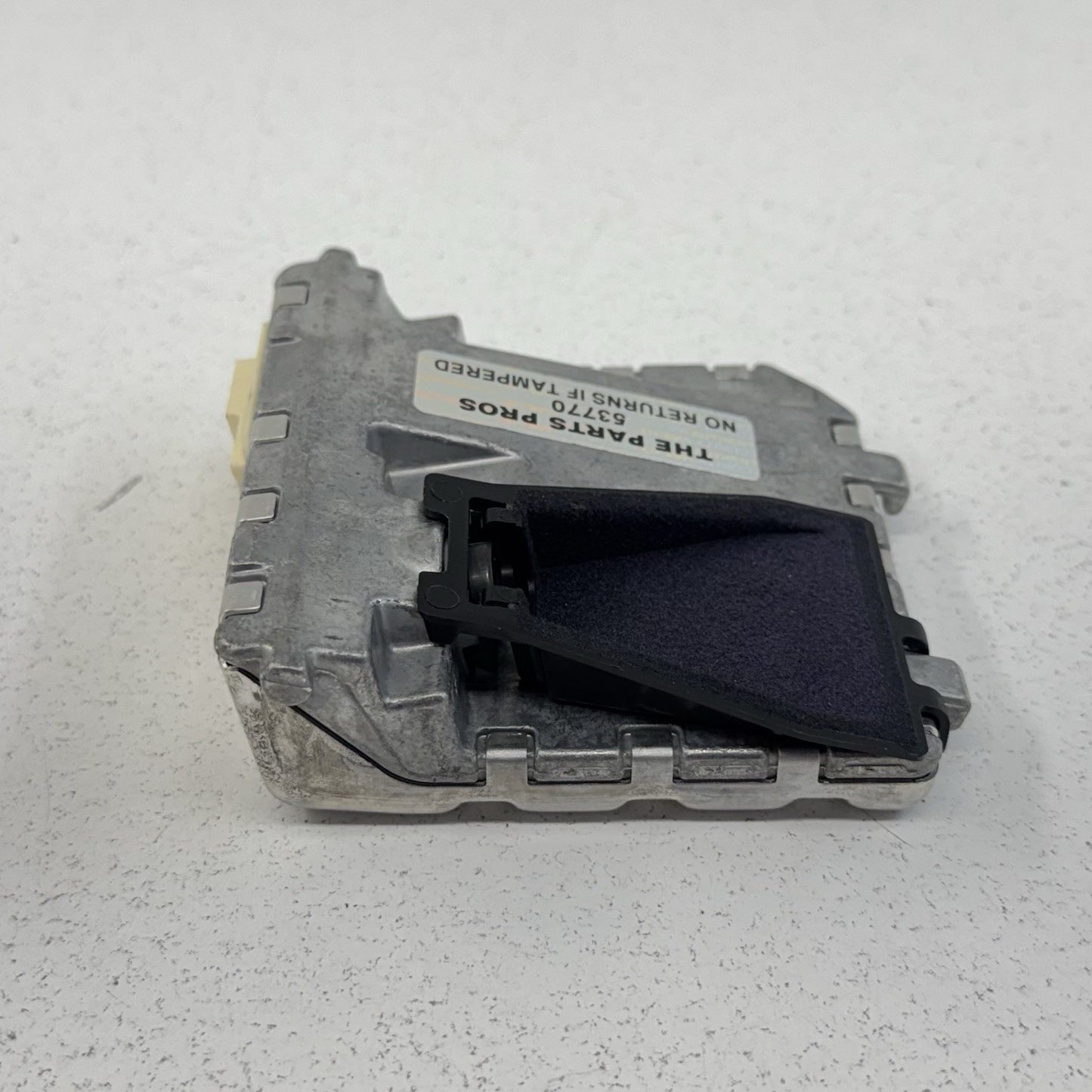 2014 Mercedes W218 CLS550 Front Windshield Lane Keep Assist Camera OEM