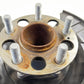 17-20 Acura MDX FWD Driver Left Rear Spindle Knuckle Hub Wheel Bearing OEM