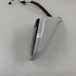 2010-2015 Chevrolet Camaro Passenger Right Door Mirror Side View White OEM