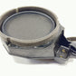 13-18 BENTLEY FLYING SPUR PASSENGER RIGHT REAR DOOR SPEAKER 4W0.035.826 OEM