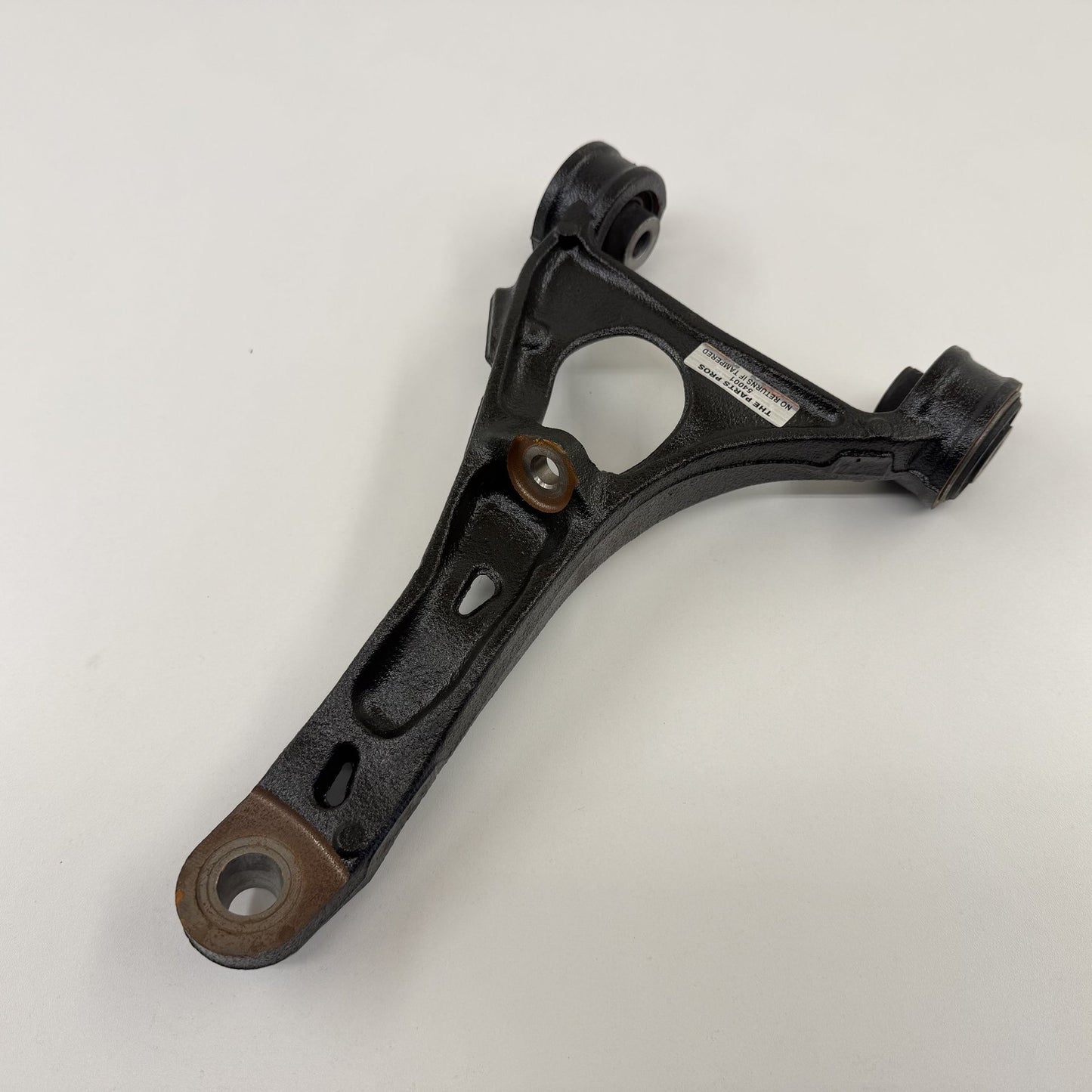 2023-2025 Honda Pilot AWD Passenger Right Rear Control Arm Suspension Set OEM