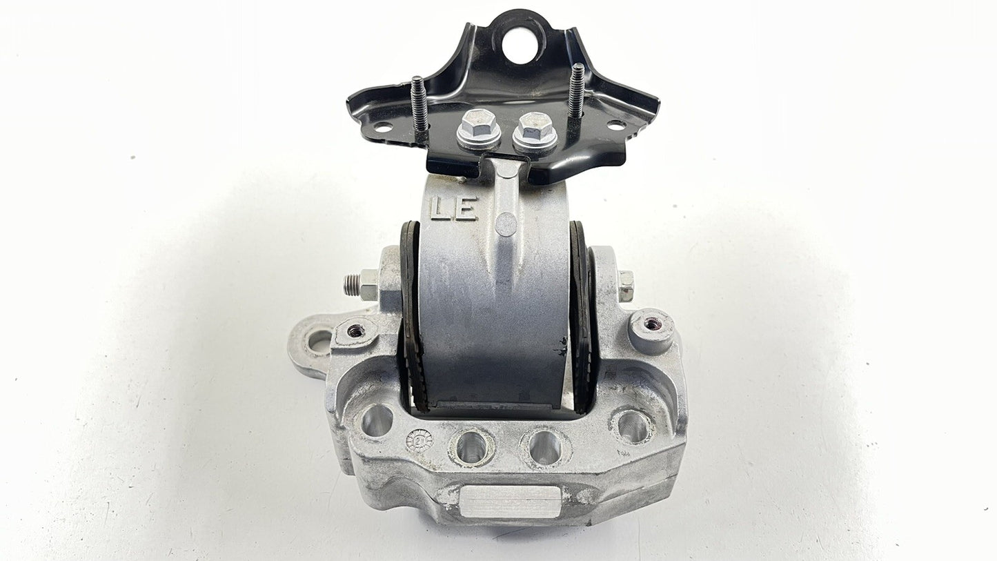19-22 LEXUS ES300H DRIVER LEFT SIDE MOTOR ENGINE MOUNT SUPPORT BRACKET OEM