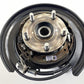 22-26 Subaru WRX Manual Right Rear Spindle Knuckle Hub Wheel Bearing OEM