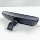 18-21 SUBARU WRX OR STI REAR VIEW MIRROR HOMELINK COMPASS H505SVA103 OEM