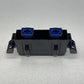 19-22 Toyota Prius Prime Front Seat Heater Control Switch 84662-47010 OEM