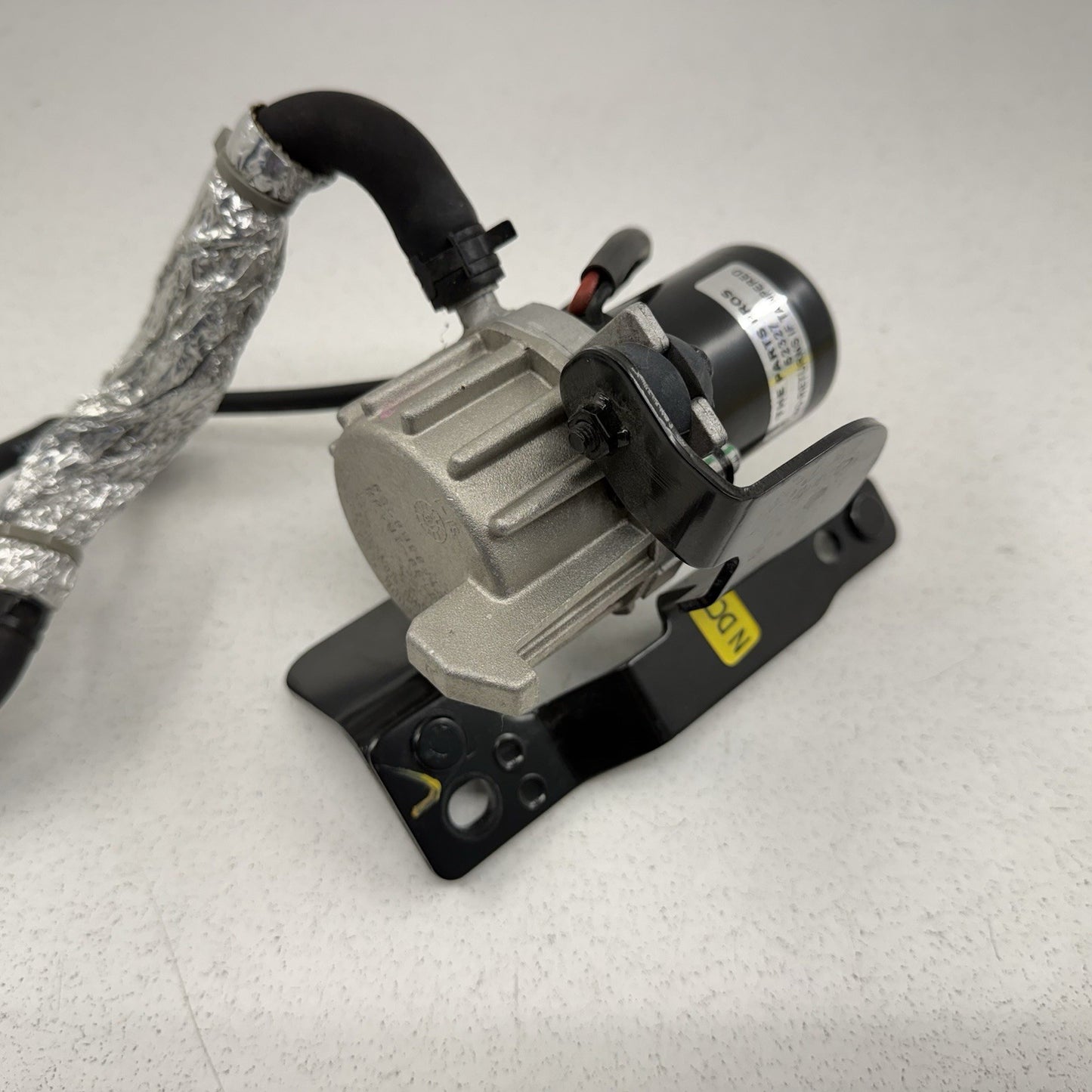 22-26 Hyundai Elantra N 2.0L Automatic Brake Booster Vacuum Pump 59220-IB100 OEM