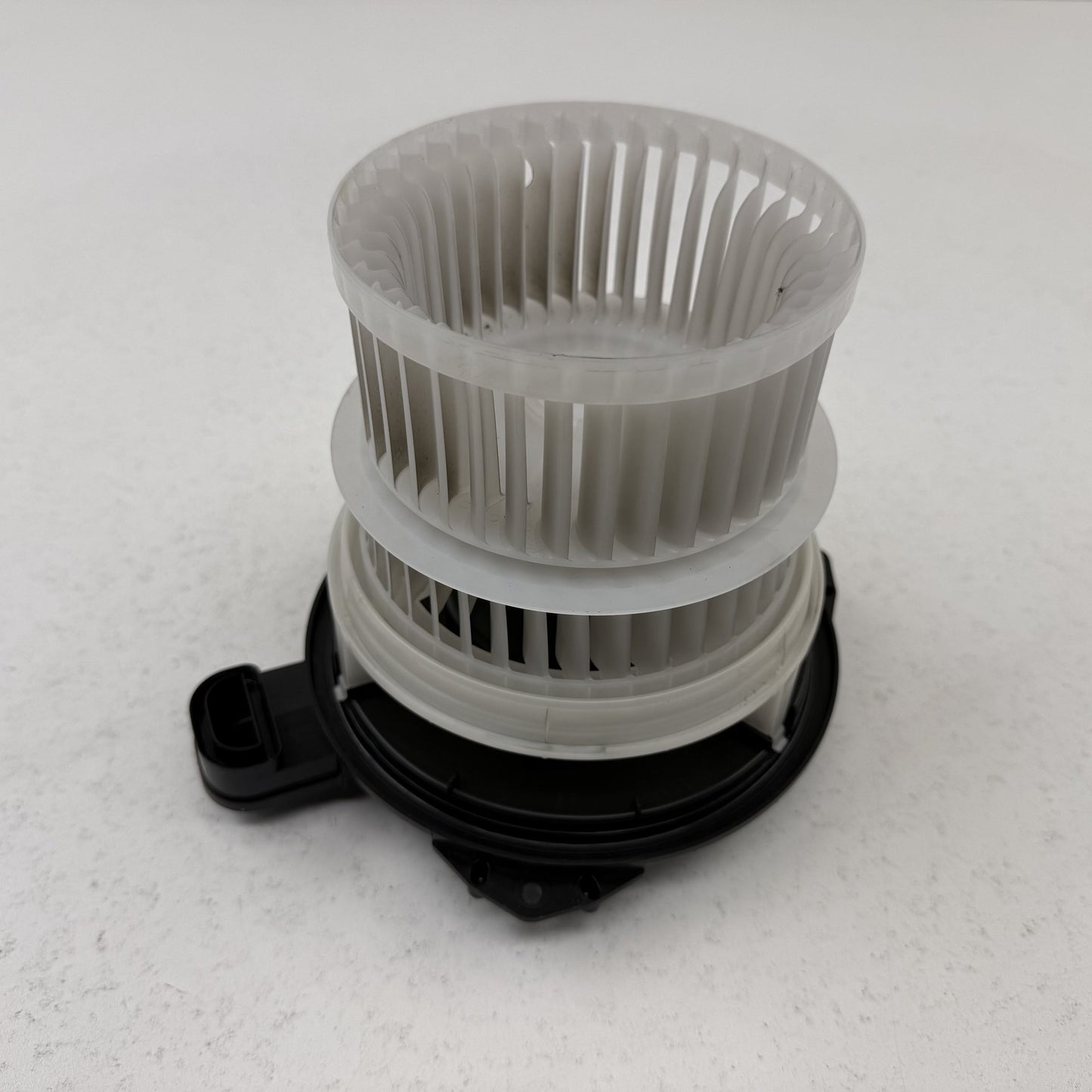 2019-2025 Toyota RAV4 HVAC AC Air Temperature Fan Blower Motor OEM