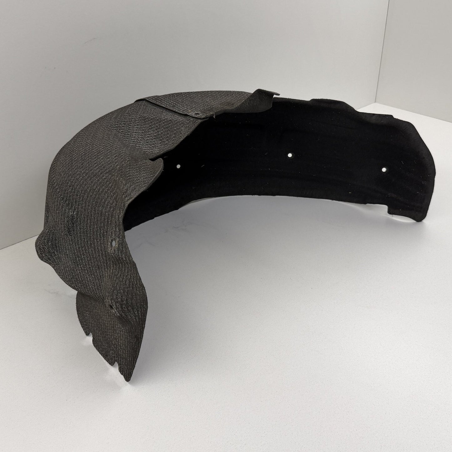 2022-2026 Subaru WRX Driver Left Rear Fender Liner Wheel Arch Splash Guard OEM