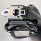 15-17 MCLAREN 650S PASSENGER RIGHT FRONT SEATBELT SEAT BELT RETRACTOR OEM