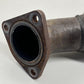 2024 ACURA INTEGRA TYPE S FRONT EXHAUST DOWN PIPE TUBE OEM
