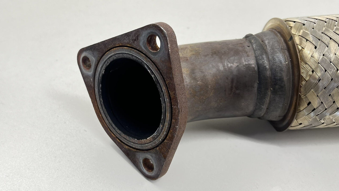 2024 ACURA INTEGRA TYPE S FRONT EXHAUST DOWN PIPE TUBE OEM