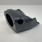 19-25 Toyota RAV4 Driver Steering Column Shroud Cover Surround Panel Trim OEM