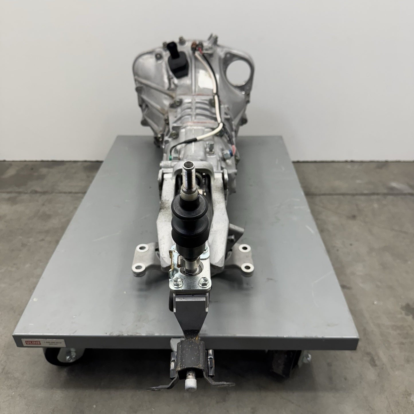 17-20 Subaru BRZ Toyota 86 6 Speed Manual Transmission Assembly 56K Miles OEM