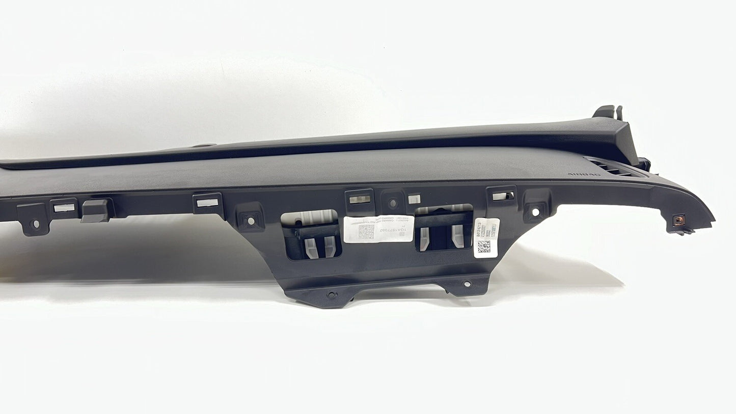16-24 CHEVROLET CAMARO ZL1 SS DASHBOARD DASH BOARD INSTRUMENT PANEL COVER OEM