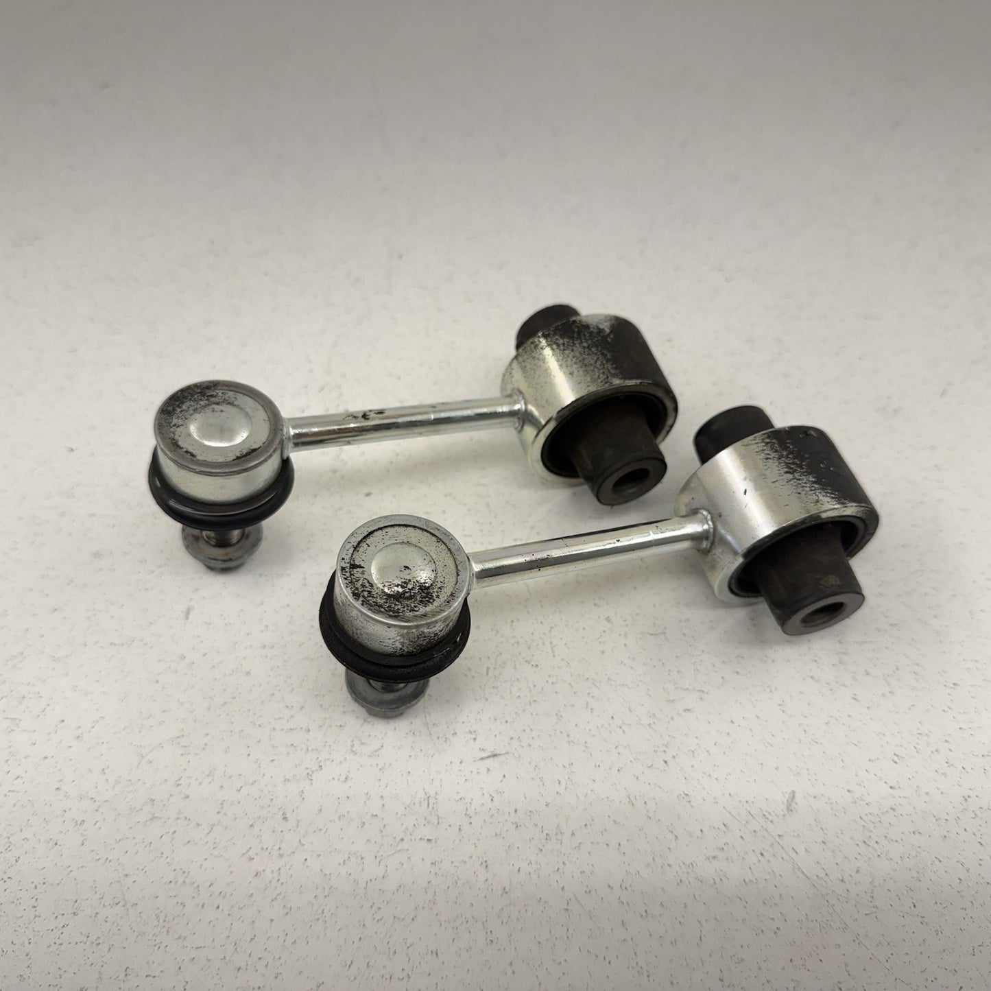 22-26 Toyota GR86 BRZ Left And Right Rear Sway Bar Stabilizer End Link Pair OEM