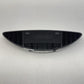 08-15 Audi TT Front Center Dash Speaker Vent Trim Bezel Panel OEM