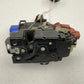 05-12 Porsche 911 997 Boxster Cayman 987 Right Door Latch Lock Actuator OEM