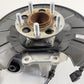 17-20 Acura MDX FWD Driver Left Rear Spindle Knuckle Hub Wheel Bearing OEM