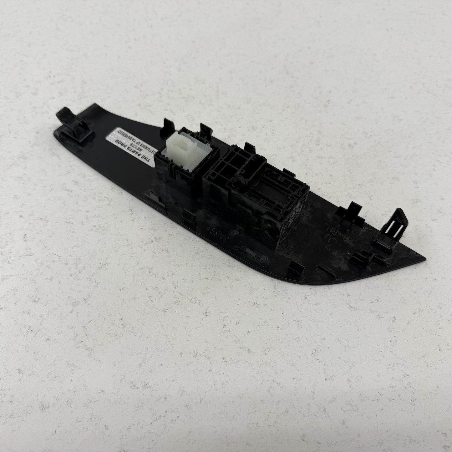 2019-2025 Toyota RAV4 Passenger Right Front Door Window Switch 74231-42320 OEM