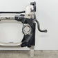 2014-2017 Mercedes S550 RWD W222 Front Subframe Crossmember Engine Cradle OEM