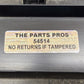 2022-2024 Rivian R1S R1T Left Underbody Battery Splash Guard Shield Panel OEM