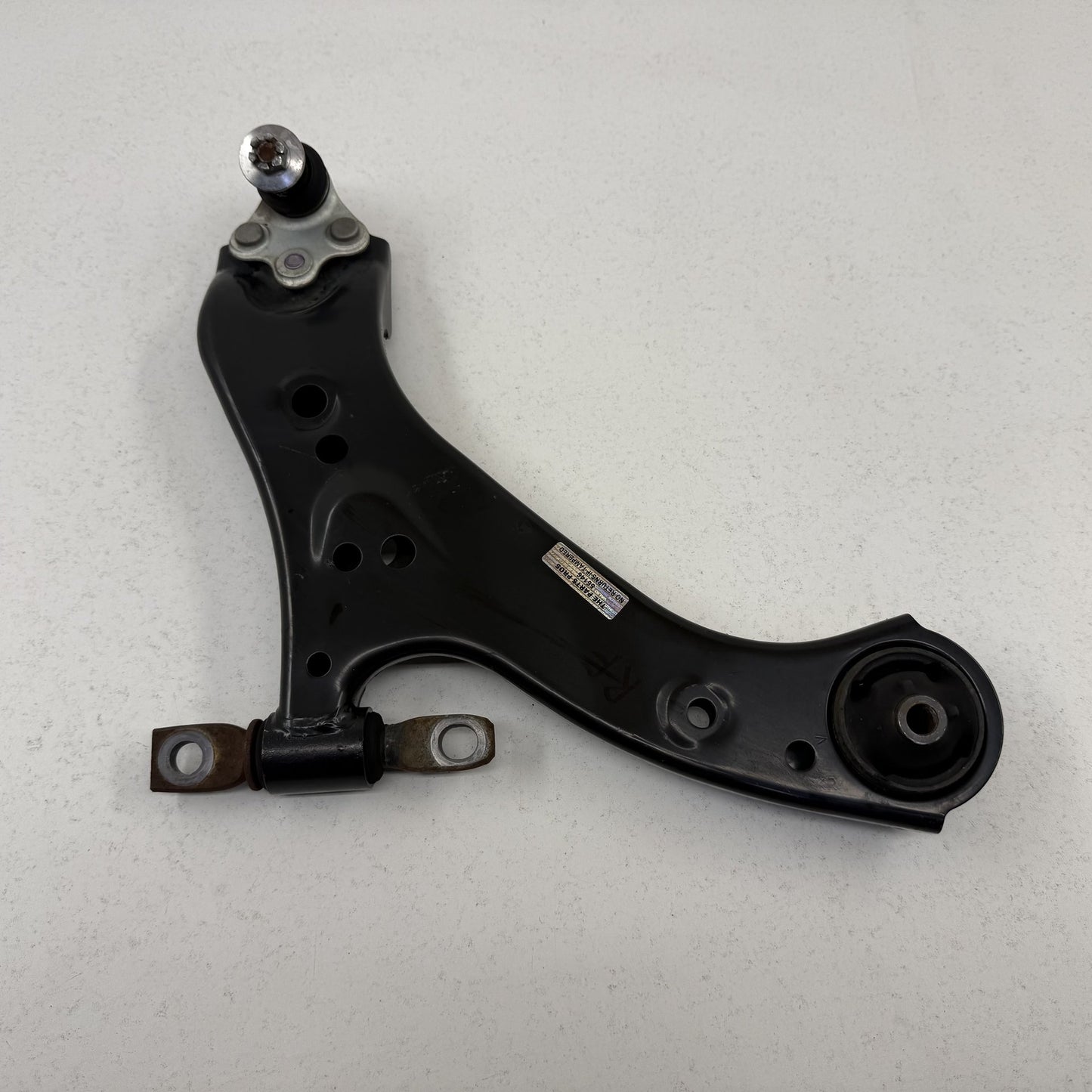 2019-2025 Toyota RAV4 Passenger Right Front Lower Control Arm Suspension OEM