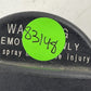 22-23 TOYOTA GR86 FUEL TANK GAS CAP COVER LID FILLER NECK CAP OEM