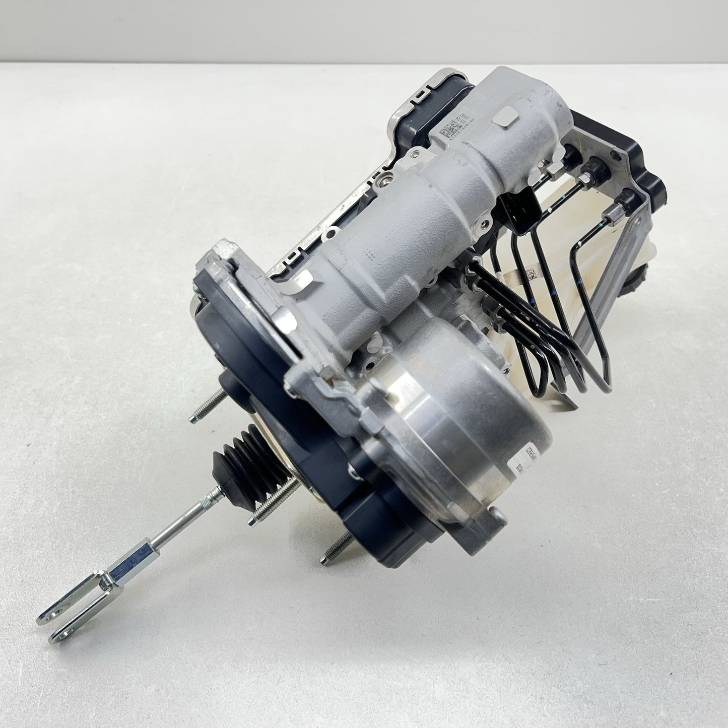 2024 FORD F-150 POWER BRAKE BOOSTER ABS PUMP ASSEMBLY RL3V-2D335-BE OEM