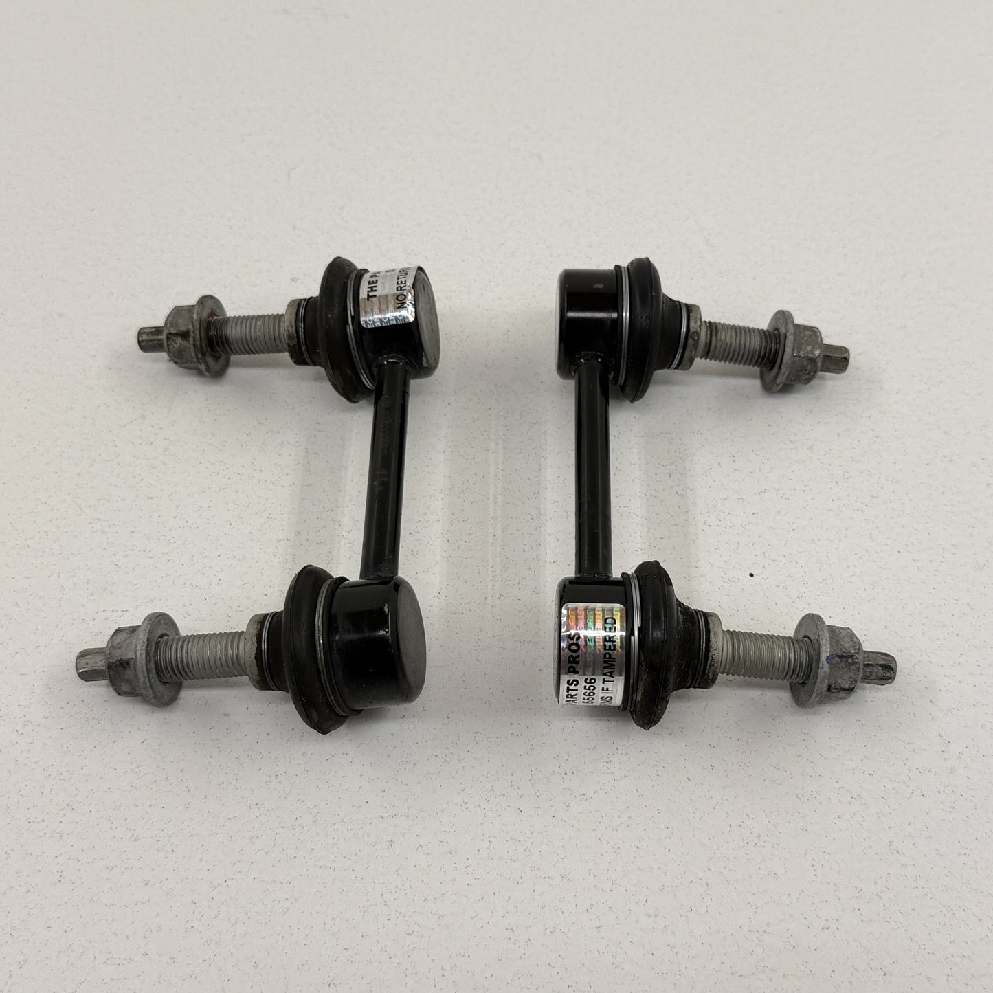 2018-2026 Dodge Durango SRT 392 Rear Stabilizer Sway Bar End Link Pair OEM