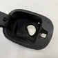 2014-2018 Bentley Flying Spur Fuel Tank Gas Cap Door Lid Cover 4W0809857A OEM