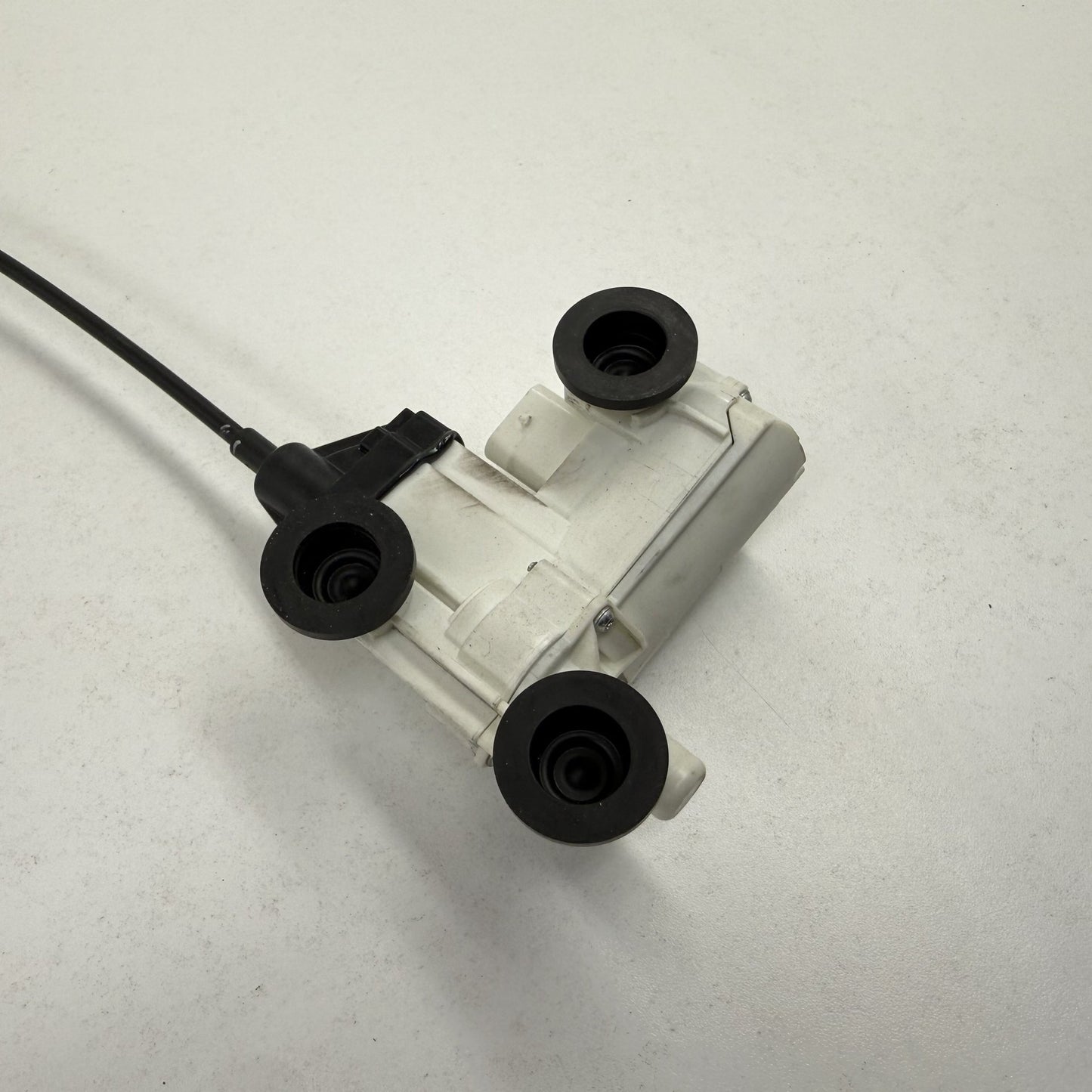 2014-2020 Mercedes S550 W222 Right Rear Door Lock Latch Actuator Keyless Go OEM