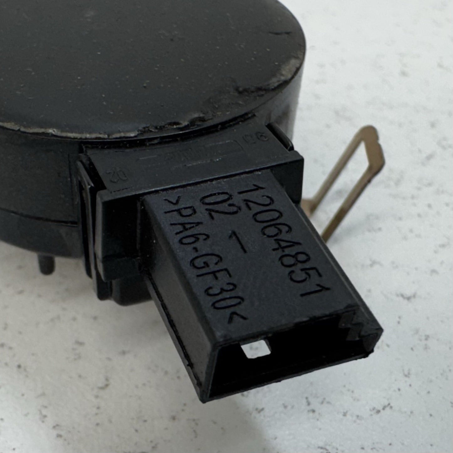 24-26 Ford Mustang Front Windshield Rain Sensor Module MU5T-17D547-AB OEM