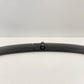 16-24 Chevrolet Camaro SS Rear Trunk Lid Spoiler Wing W/ Camera Matte Black OEM