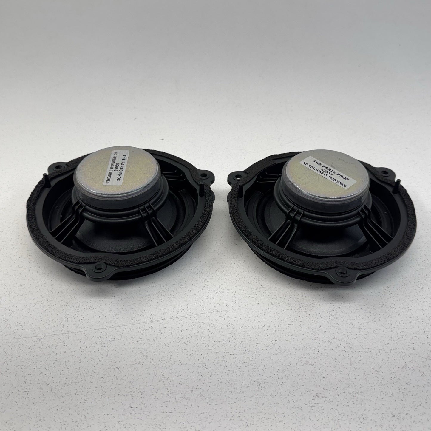 22-26 Hyundai Elantra N Bose Sound System Speaker Tweeter Set Audio Sound OEM