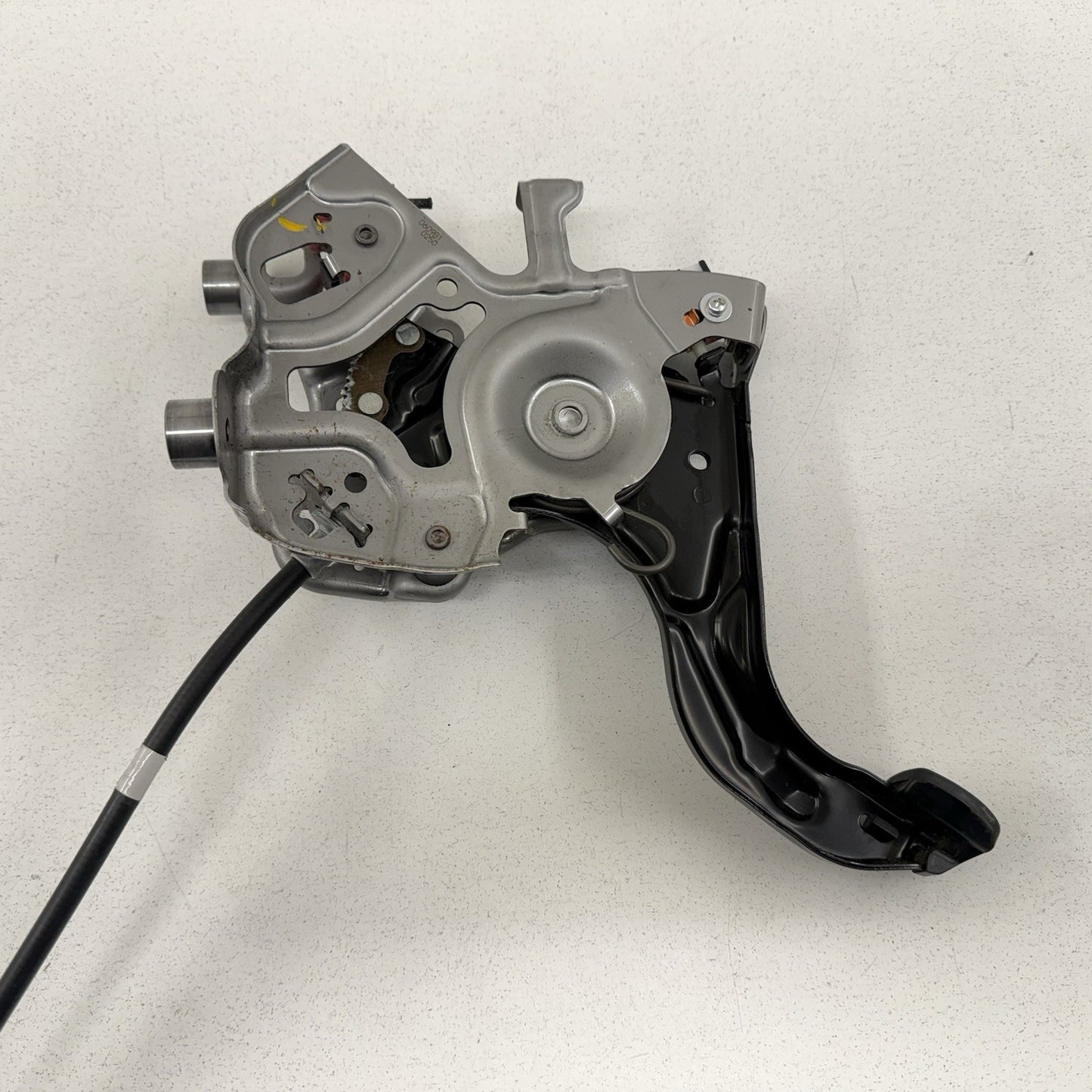 16-22 Toyota Prius / Prius Prime Emergency Park Brake Pedal With Cable OEM