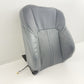 25-26 Toyota Camry XSE Left Front Upper Seat Cushion Heated Leather Black OEM
