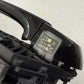 12-18 BMW F30 F80 M3 Driver Left Rear Exterior Door Handle Black OEM
