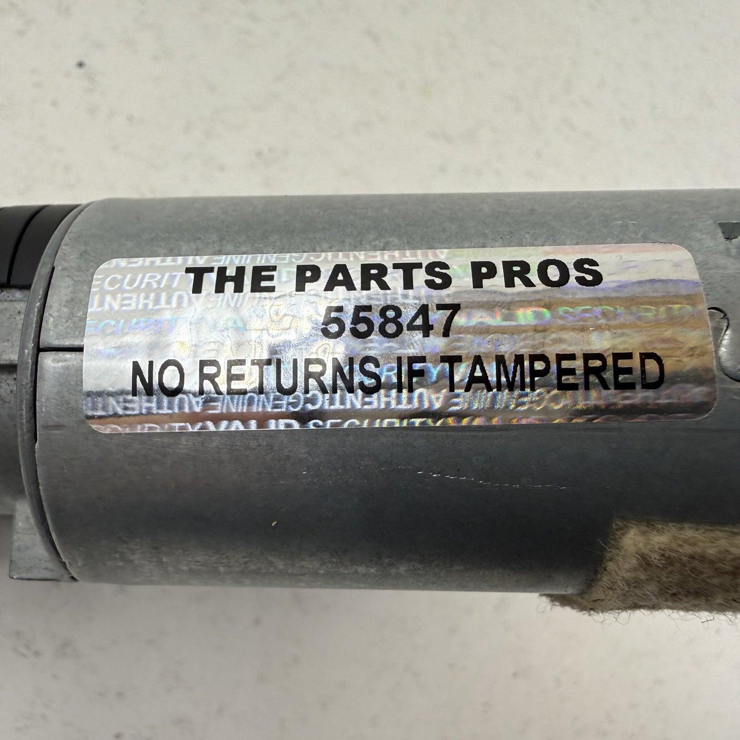 2014-2018 Bentley Flying Spur Sunroof Sun Roof Glass Motor Left Side OEM
