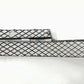 13-18 BENTLEY FLYING SPUR DRIVER LEFT FRONT LOWER BUMPER GRILL GRILLE INSERT OEM