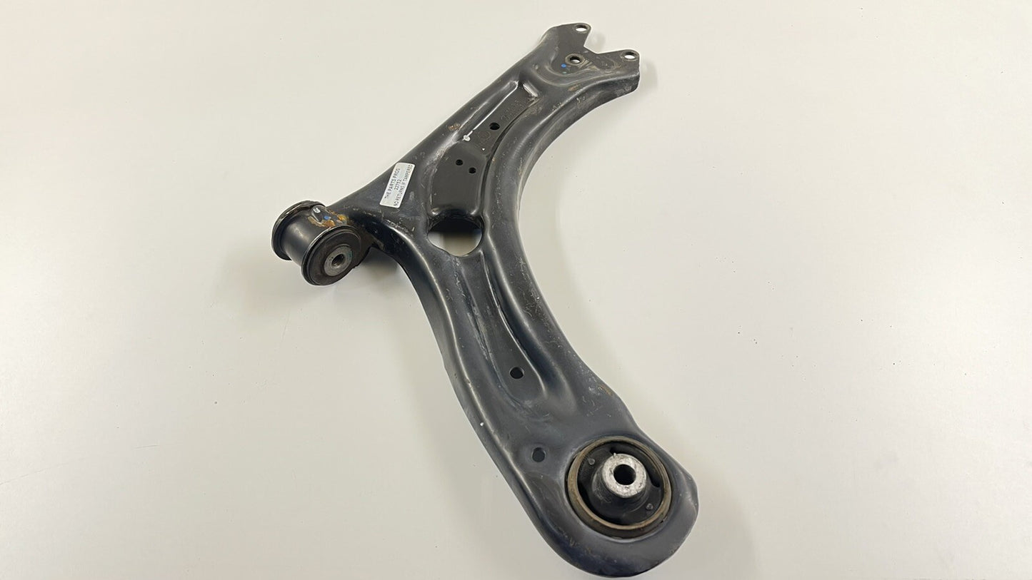 12-20 VOLKSWAGEN PASSAT BEETLE RIGHT FRONT LOWER SUSPENSION CONTROL ARM OEM