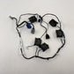 2022-2024 Rivian R1S HVAC AC Flap Air Door Actuator Servo Motor Set OEM