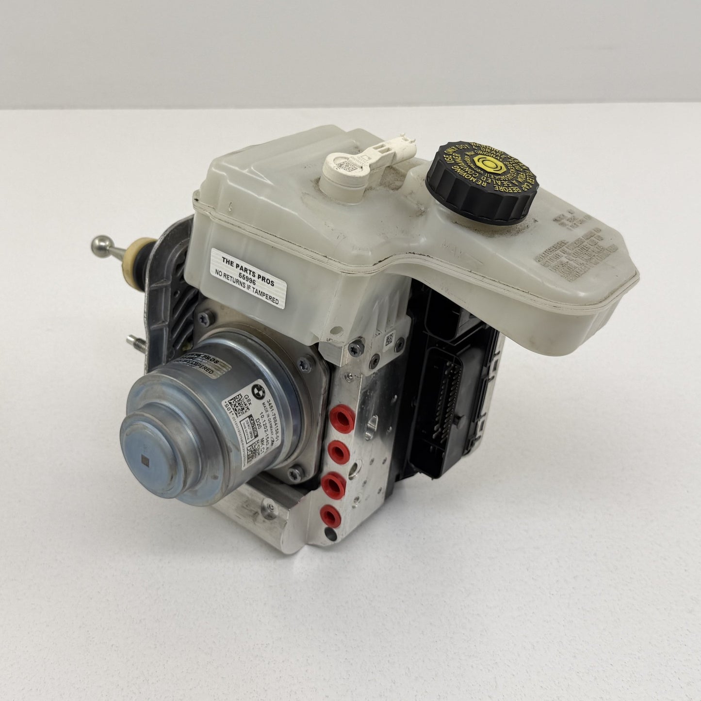 2021-2024 BMW M3 M4 G80 G82 Anti Brake Lock ABS Pump Module Brake Booster OEM