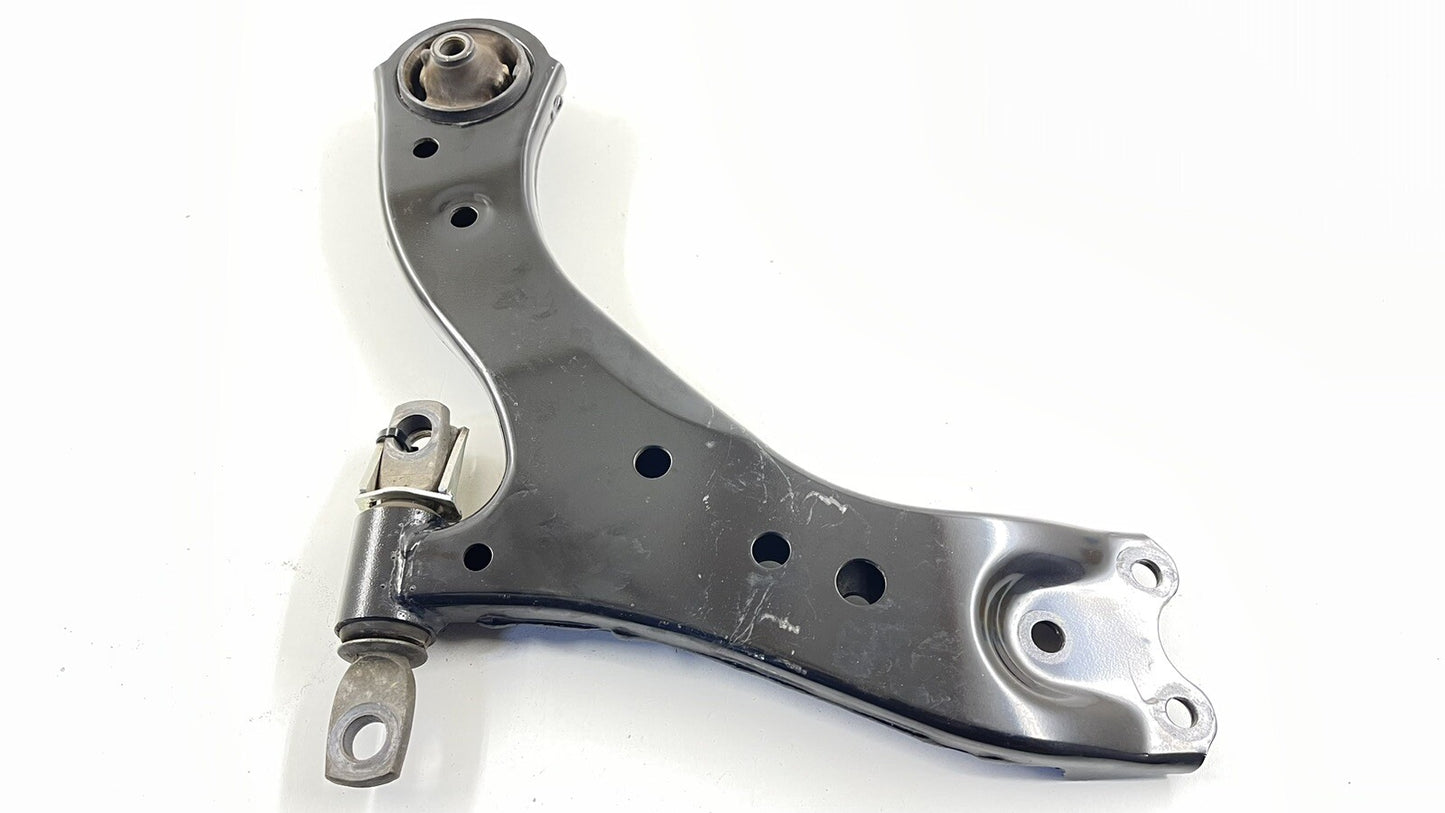 19-22 LEXUS ES300H DRIVER LEFT FRONT LOWER CONTROL ARM SUSPENSION OEM